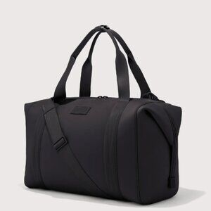 Black Dagne Dover Landon Carry All - Large